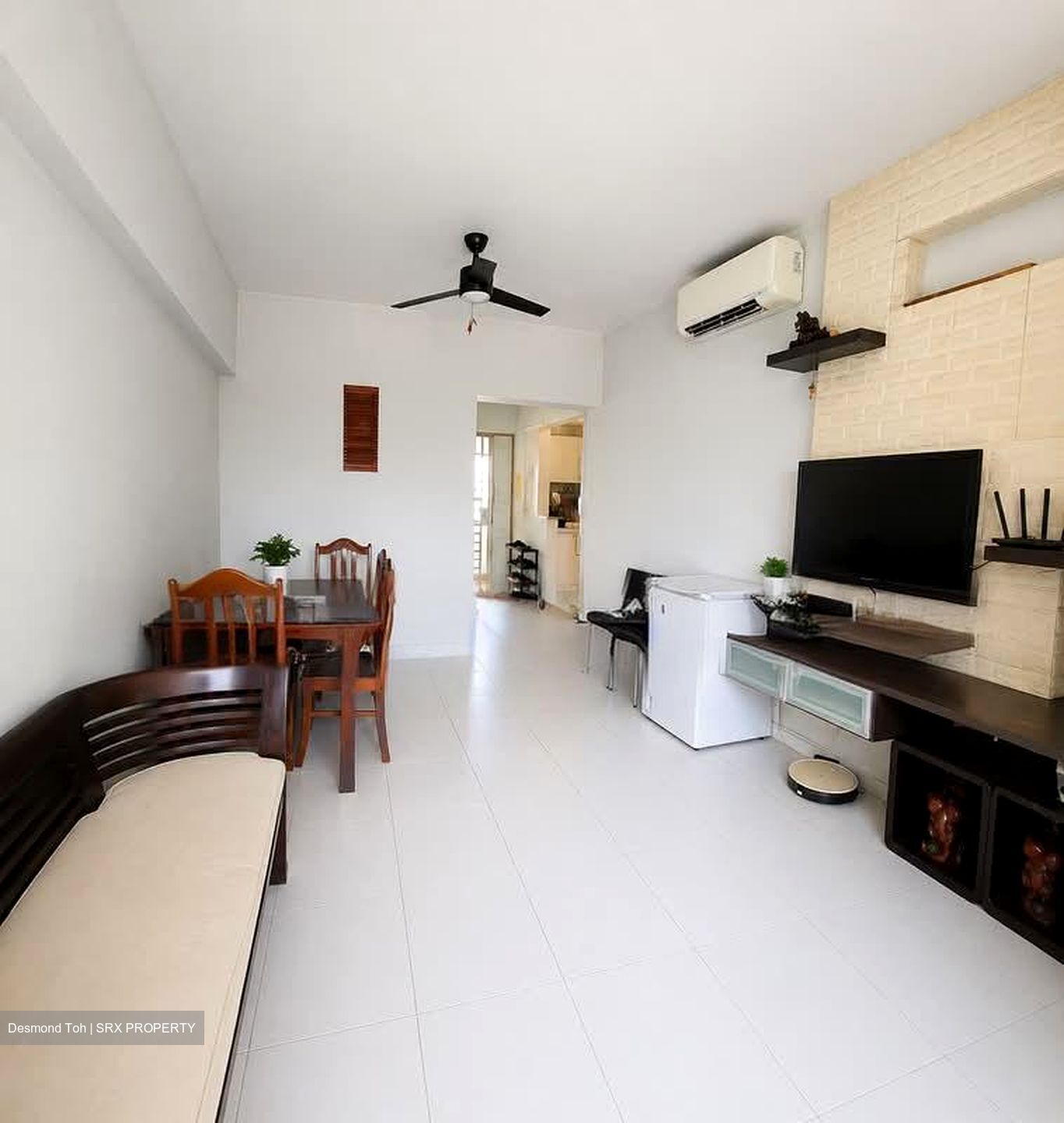 Blk 492 Sembawang Green (Sembawang), HDB 4 Rooms #574144631